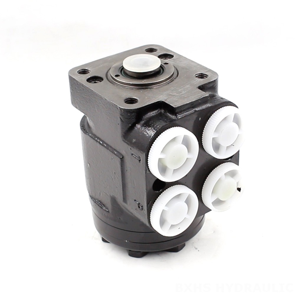 101S-5-80 80 ซีซี/รอบ 8 ลิตร/นาที ชุดควบคุมพวงมาลัย image