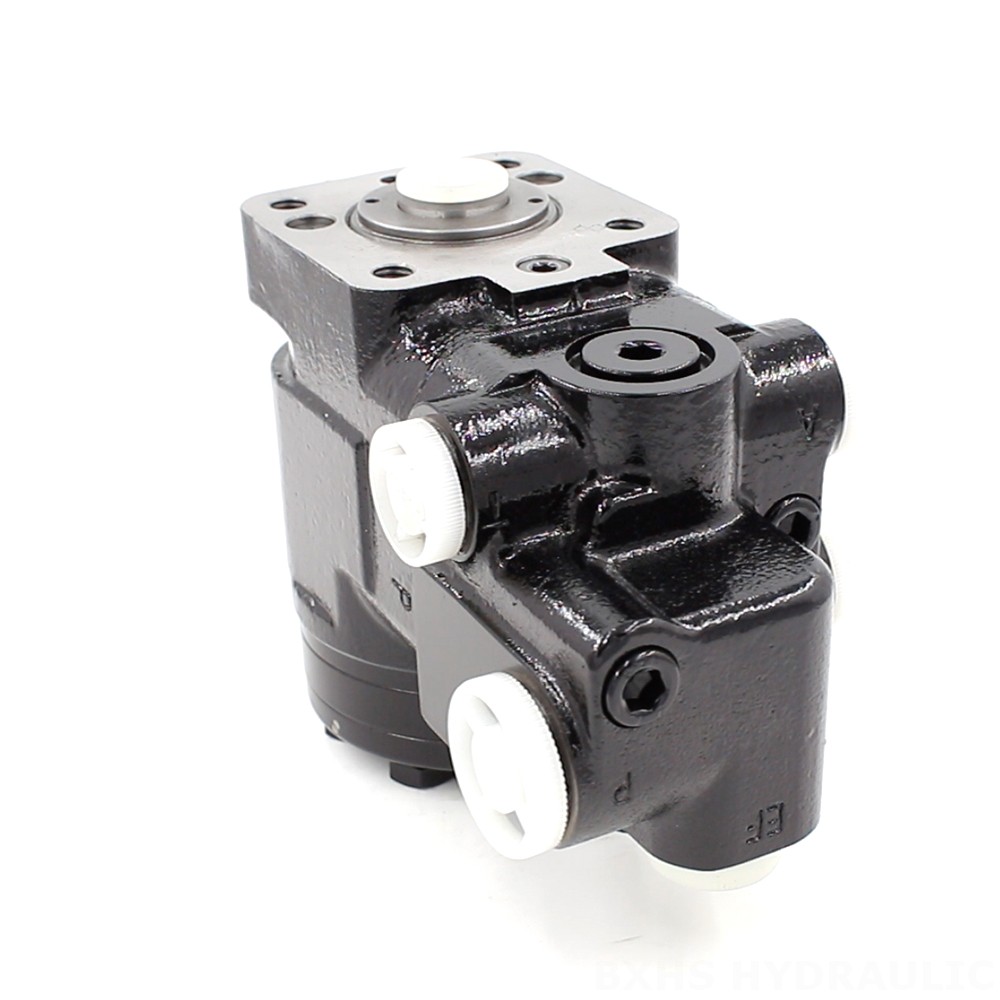 101S-5T-80-PV60 80 มล./รอบ 8 ลิตร/นาที ชุดควบคุมพวงมาลัย image