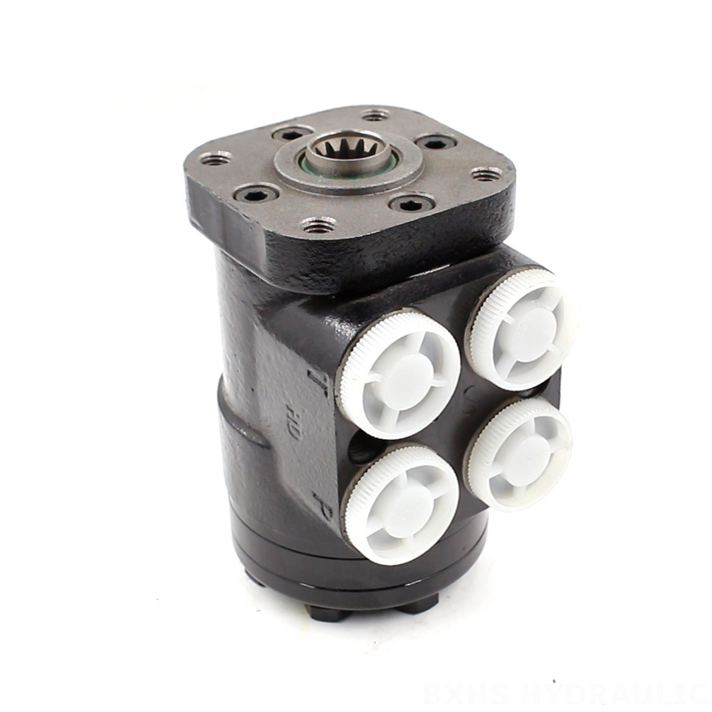 BZZ1-E100B 100 มล./รอบ 7.5 ลิตร/นาที ชุดควบคุมพวงมาลัย image