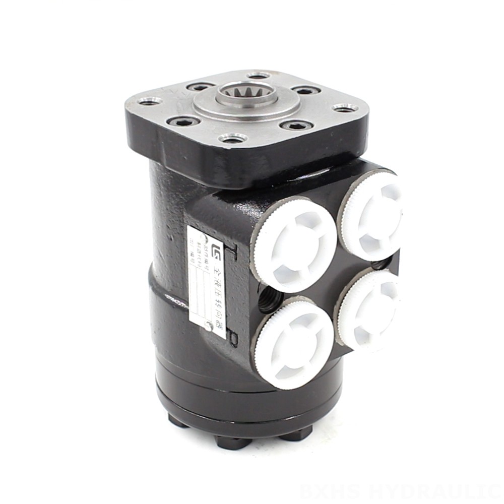 BZZ1-E160B 160 มล./รอบ 12 ลิตร/นาที ชุดควบคุมพวงมาลัย image