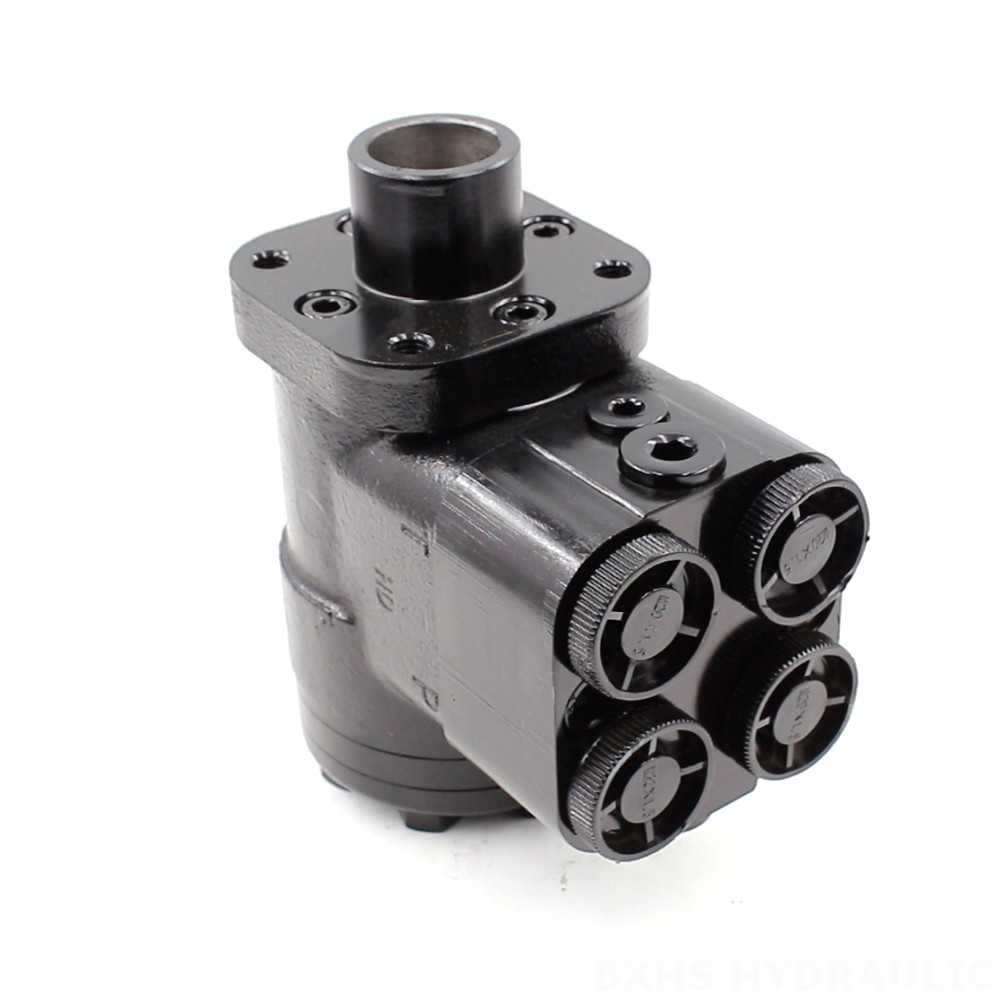 BZZ1-E80+FKA 80 มล./รอบ 6 ลิตร/นาที ชุดควบคุมพวงมาลัย image