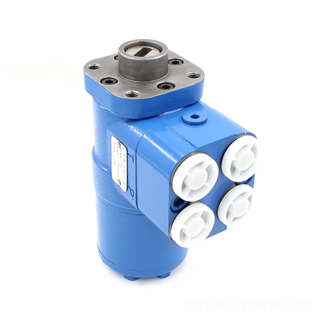BZZ5-E500C 500 มล./รอบ 38 ลิตร/นาที ชุดควบคุมพวงมาลัย image