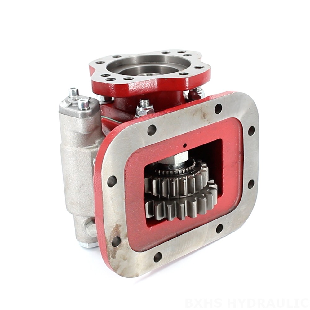 HSMA-08PTOF   เพลาอำนวยกำลัง (Power Take Off) image