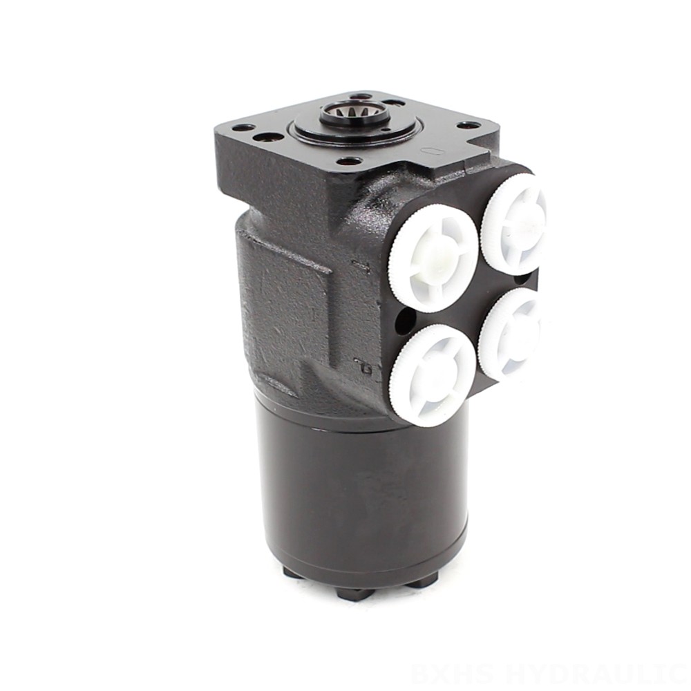 TLF-E1000 1000 มล./รอบ 75 ลิตร/นาที ชุดควบคุมพวงมาลัย image