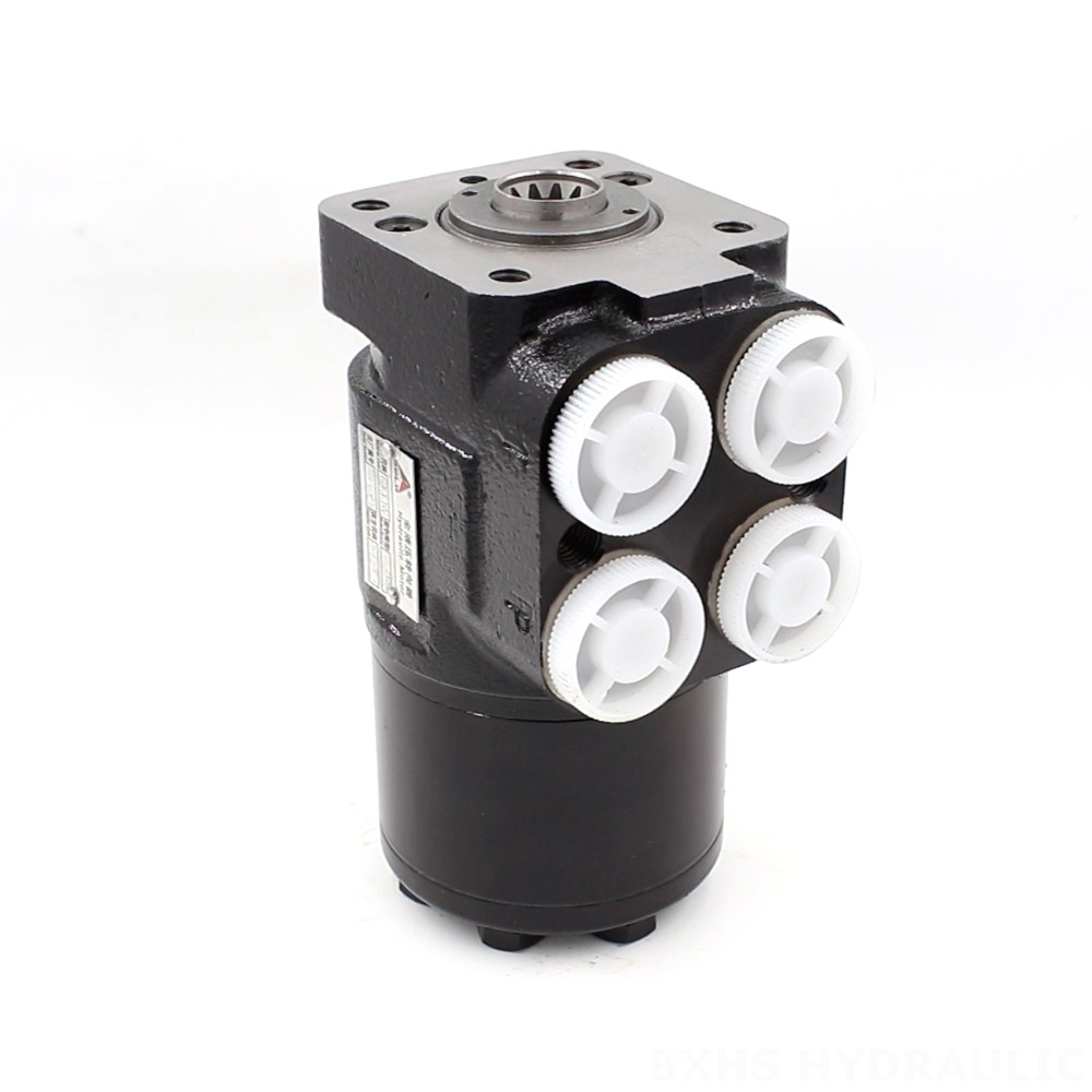 TLF-E800 800 มล./รอบ 60 ลิตร/นาที ชุดควบคุมพวงมาลัย image
