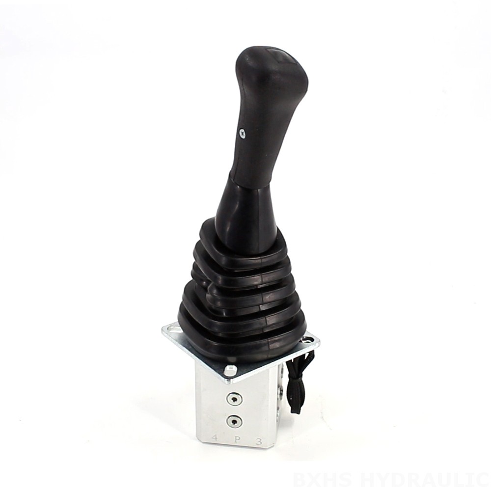 XDF-2   จอยสติ๊กไฮดรอลิก image