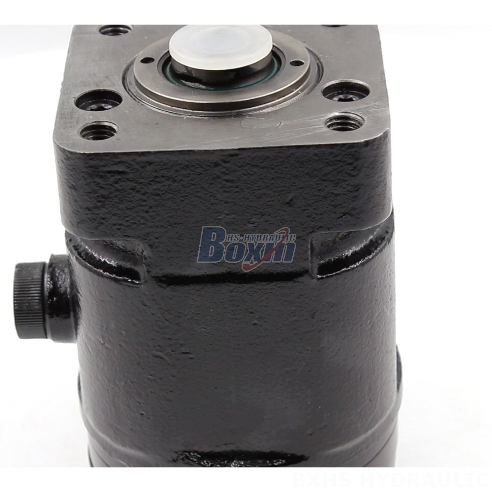 101S-5-80 80cc/rev Hydraulic Steering Unit: OEM & ODM Services Available detail image