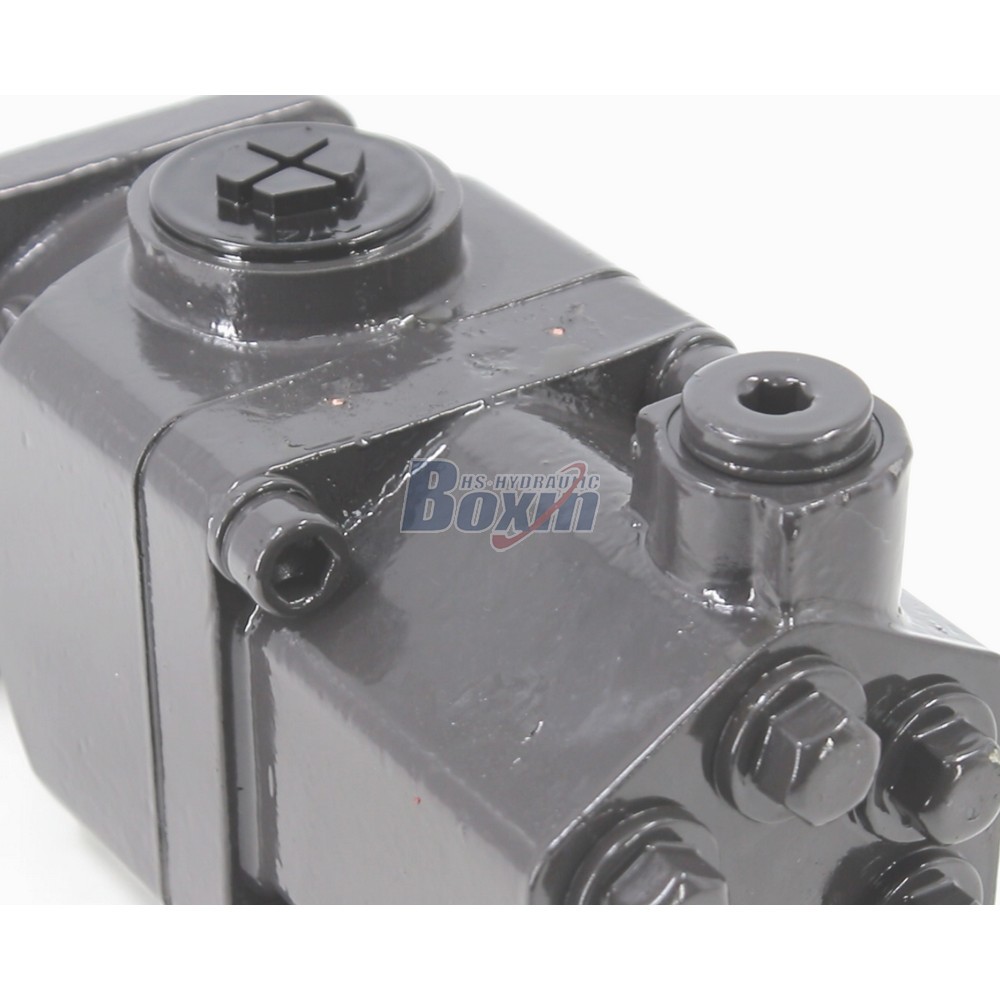 Professional Manufacturer of B6-50 50cc Hydraulic Piston Pumps detail image