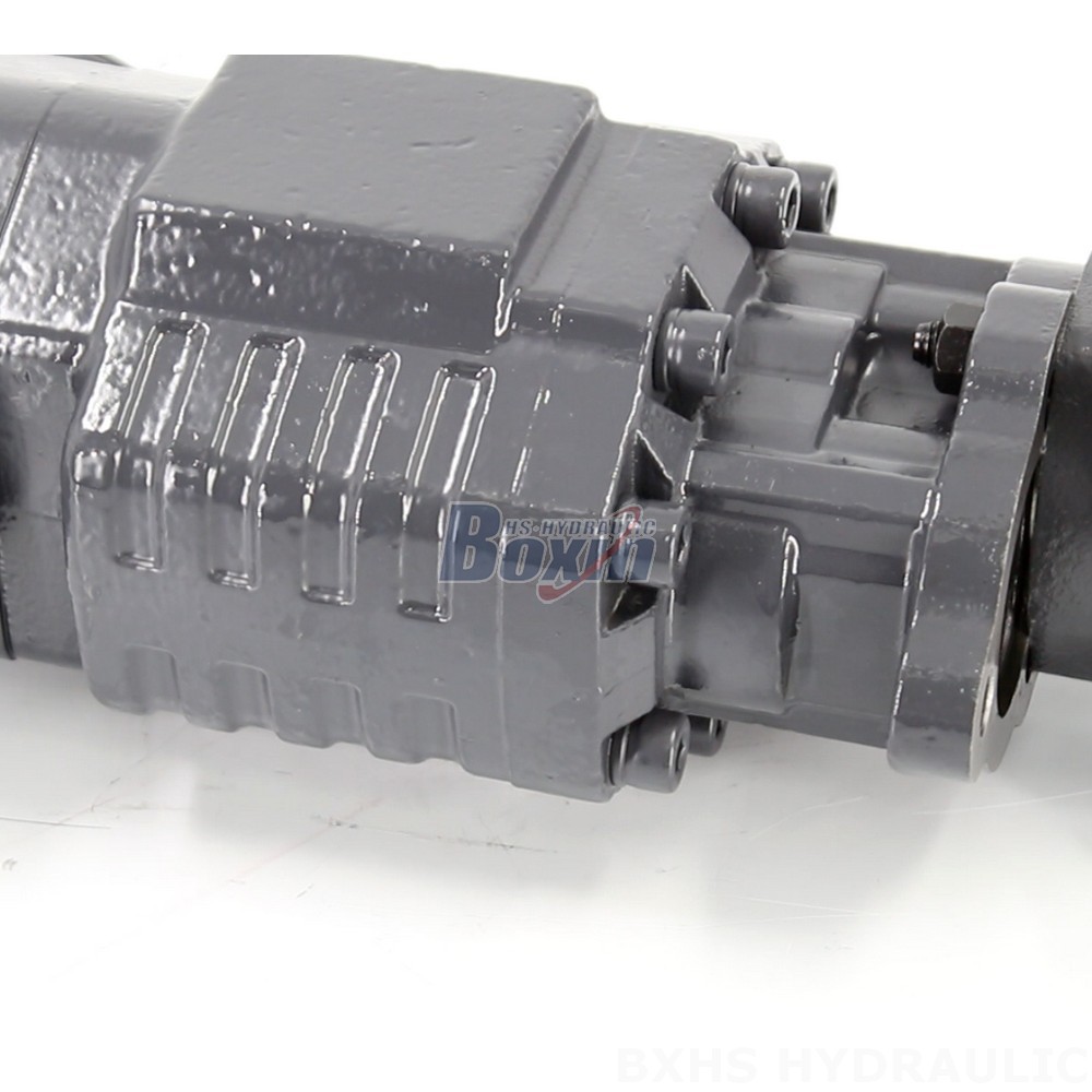 BF110A-ZF1 Hydraulic Gear Pump - Manufacturer Direct Global Supply detail image