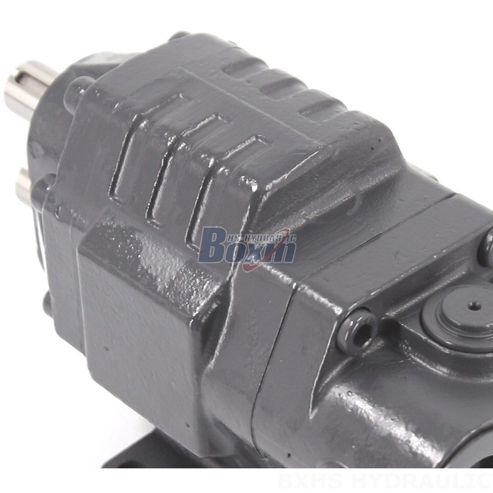 Reliable BF62M 20 MPa Gear Pumps - Factory-Direct Offerings detail image