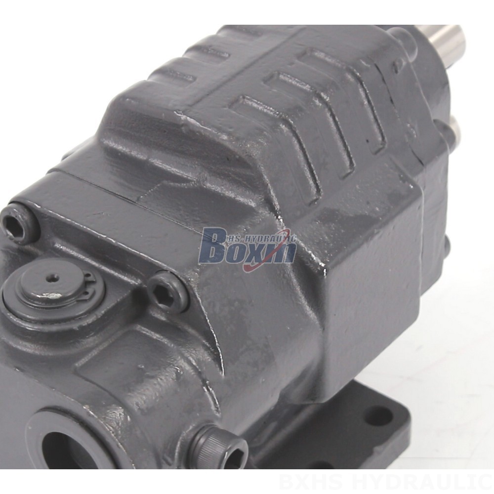BF62M Hydraulic Gear Pump: OEM, ODM, Private Label & Custom Manufacturing Services detail image