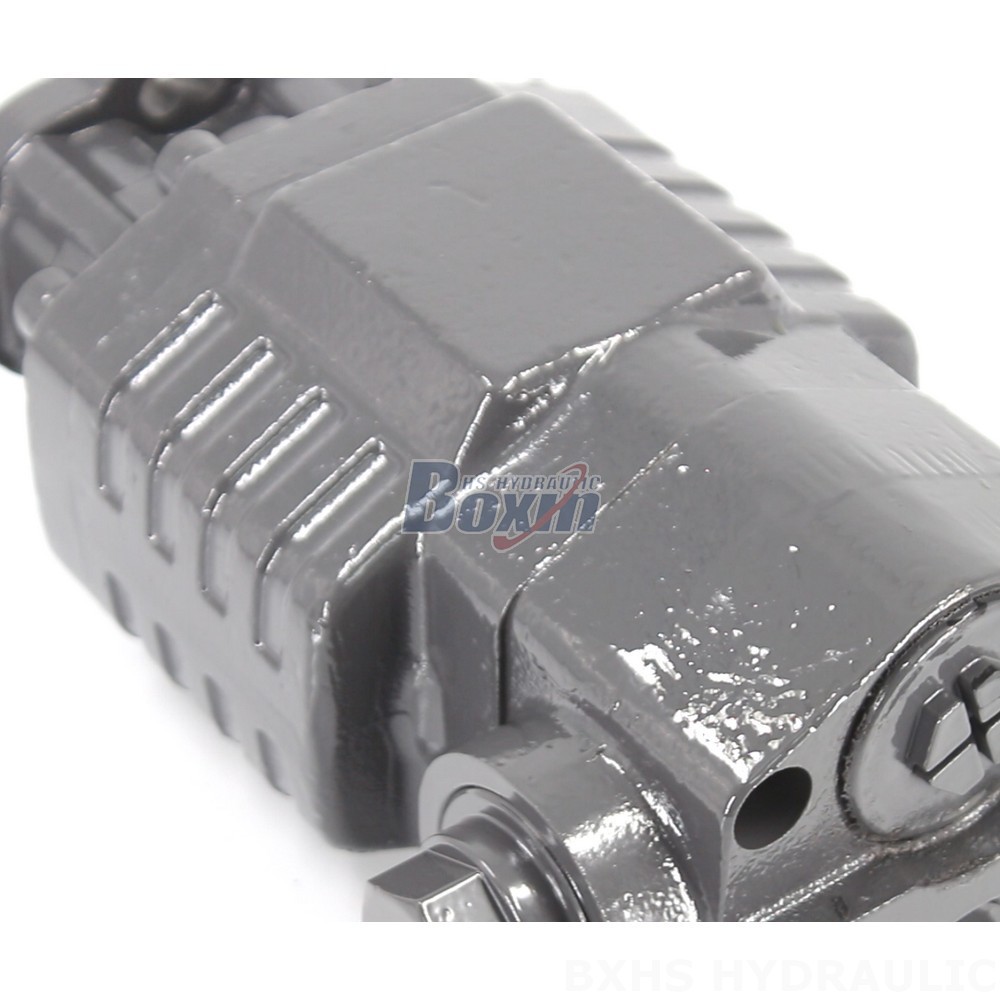 Partnership Opportunities: BF82A 20 MPa (2900 psi) Hydraulic Gear Pump Global Collaboration detail image