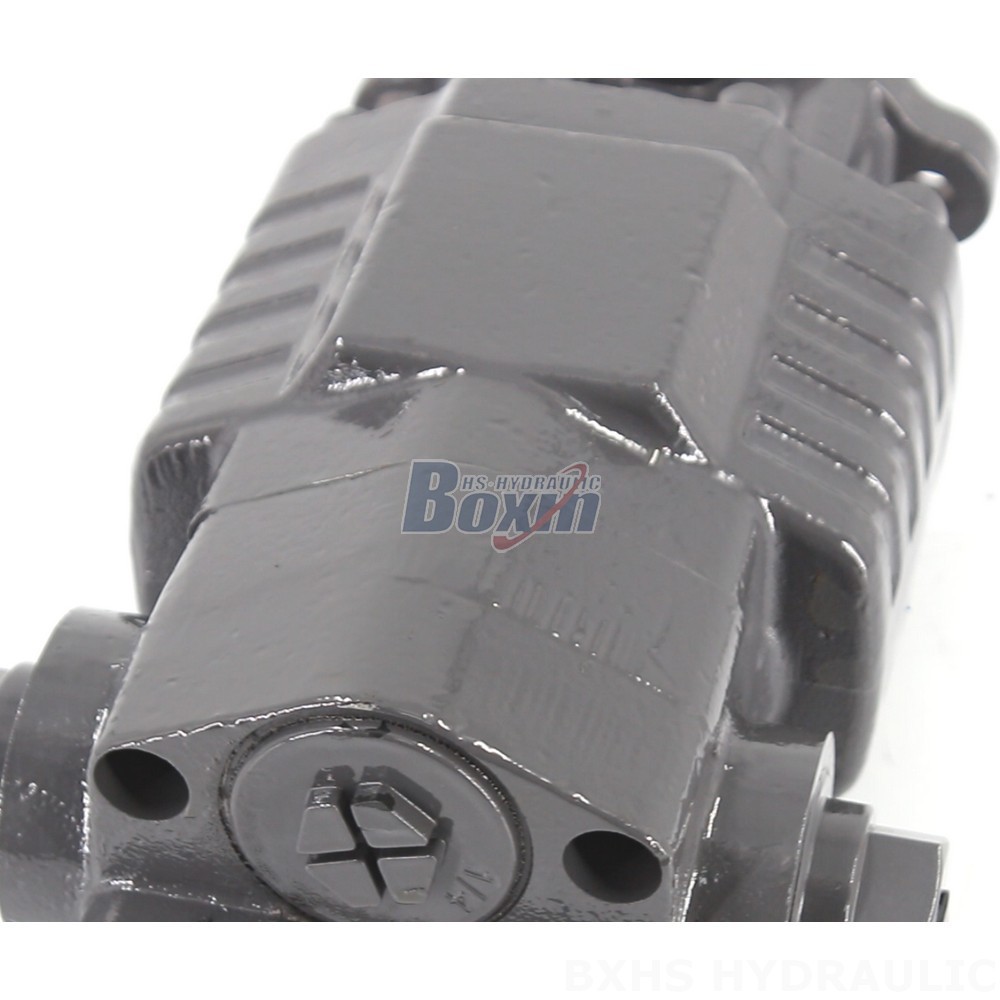 Partnership Opportunities: BF82A 20 MPa (2900 psi) Hydraulic Gear Pump Global Collaboration detail image