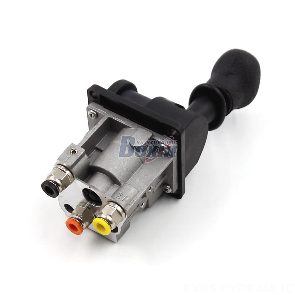 BKQF34-A Manual 1 Spool Monoblock Directional Valve | Manufacturer & Supplier detail image