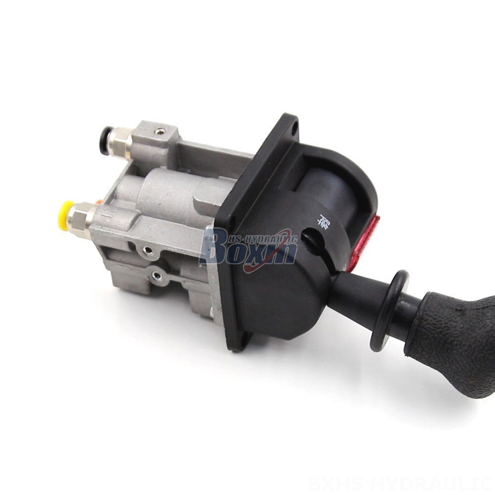 Monoblock Directional Valve - BKQF34-A Series | Wholesale & OEM detail image
