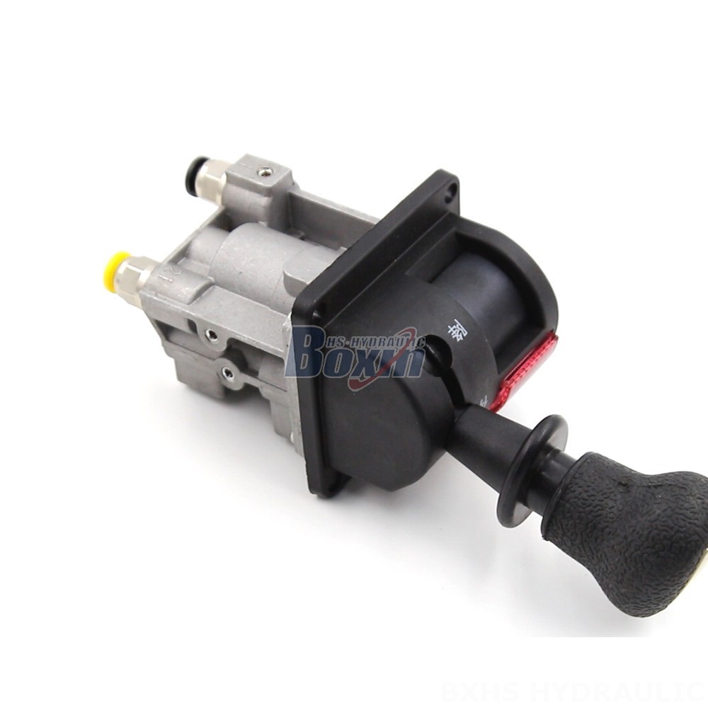 Seeking Hydraulic Valve OEM/ODM? BKQF34-A Series Available for Customization detail image