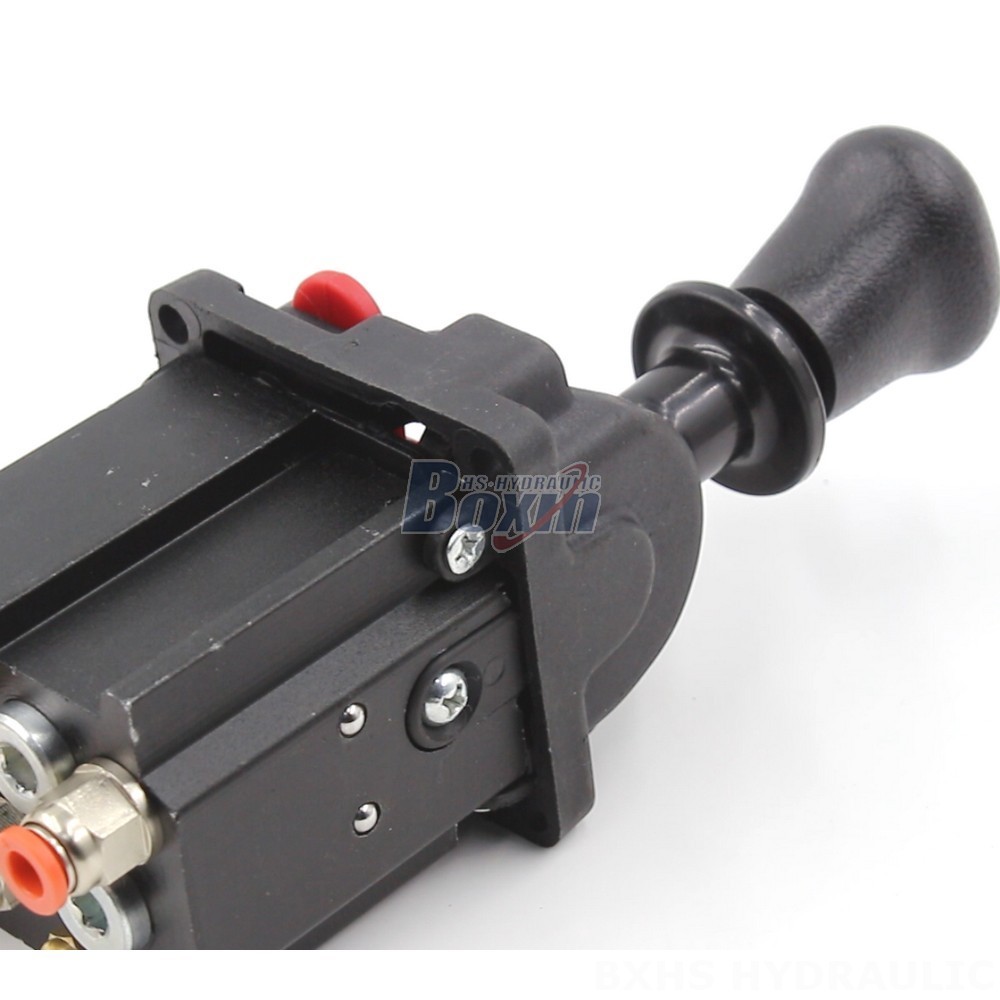 Pneumatic Control Valve - 1 Spool | Wholesale & OEM detail image