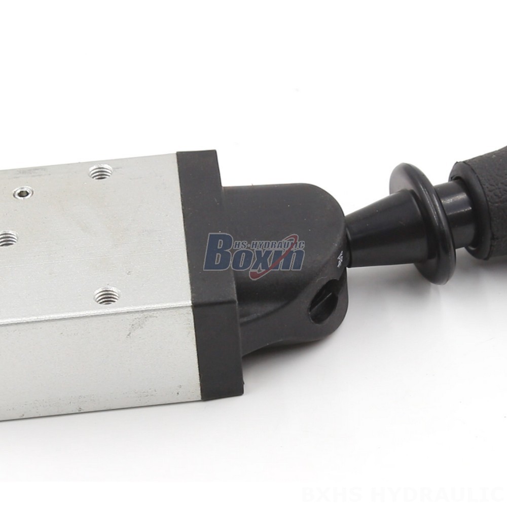 Pneumatic 1 Spool Control Valve: OEM & ODM Manufacturing Services Available detail image