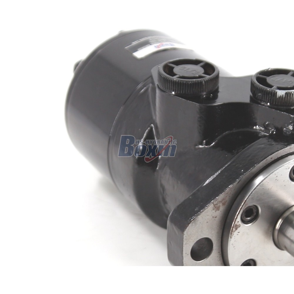 Industrial BMR-315 series Hydraulic Motor 315 cc/rev 57 Lpm detail image