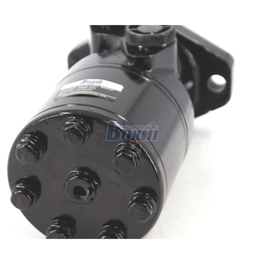 Seeking Distributors and Wholesalers for BMR-315 Hydraulic Motor Global Market detail image