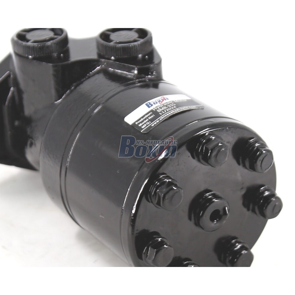 Seeking Distributors and Wholesalers for BMR-315 Hydraulic Motor Global Market detail image