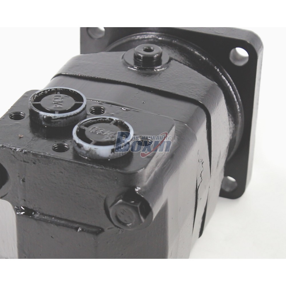 OEM and ODM Custom BMT400 400 cc/r 125 Lpm Hydraulic Motor detail image