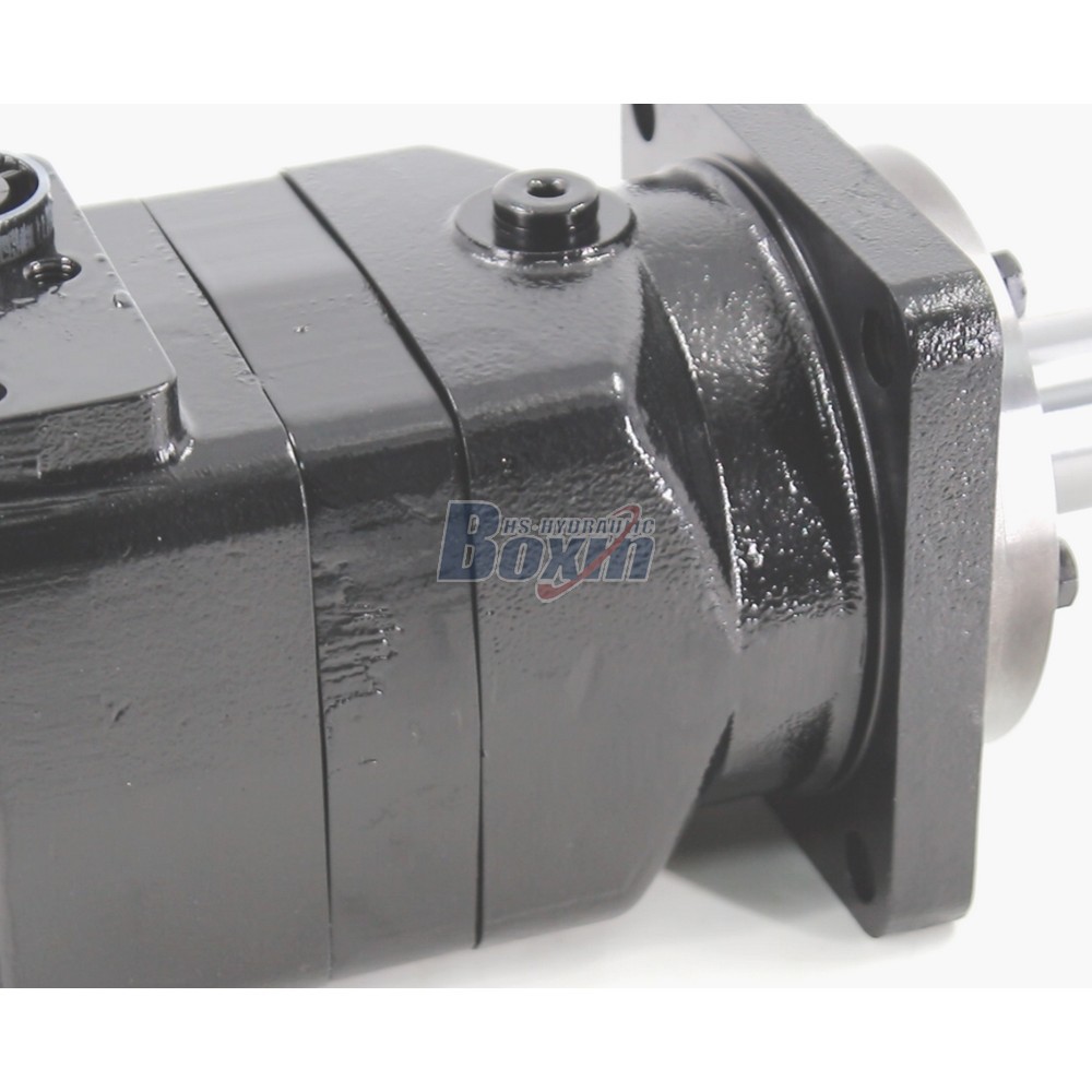 OEM and ODM Custom BMT400 400 cc/r 125 Lpm Hydraulic Motor detail image