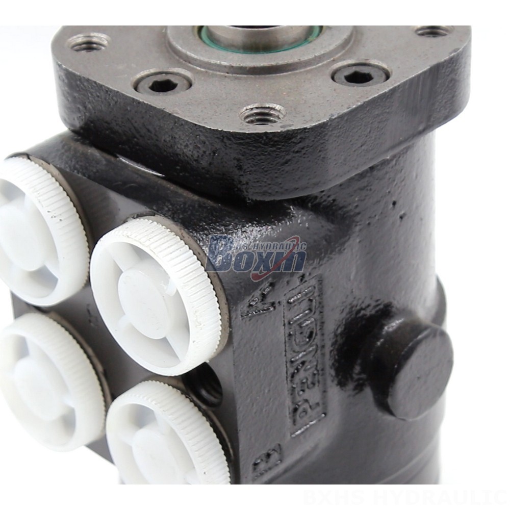 BZZ1-E100B Hydraulic Steering Unit: OEM & ODM Services Available detail image