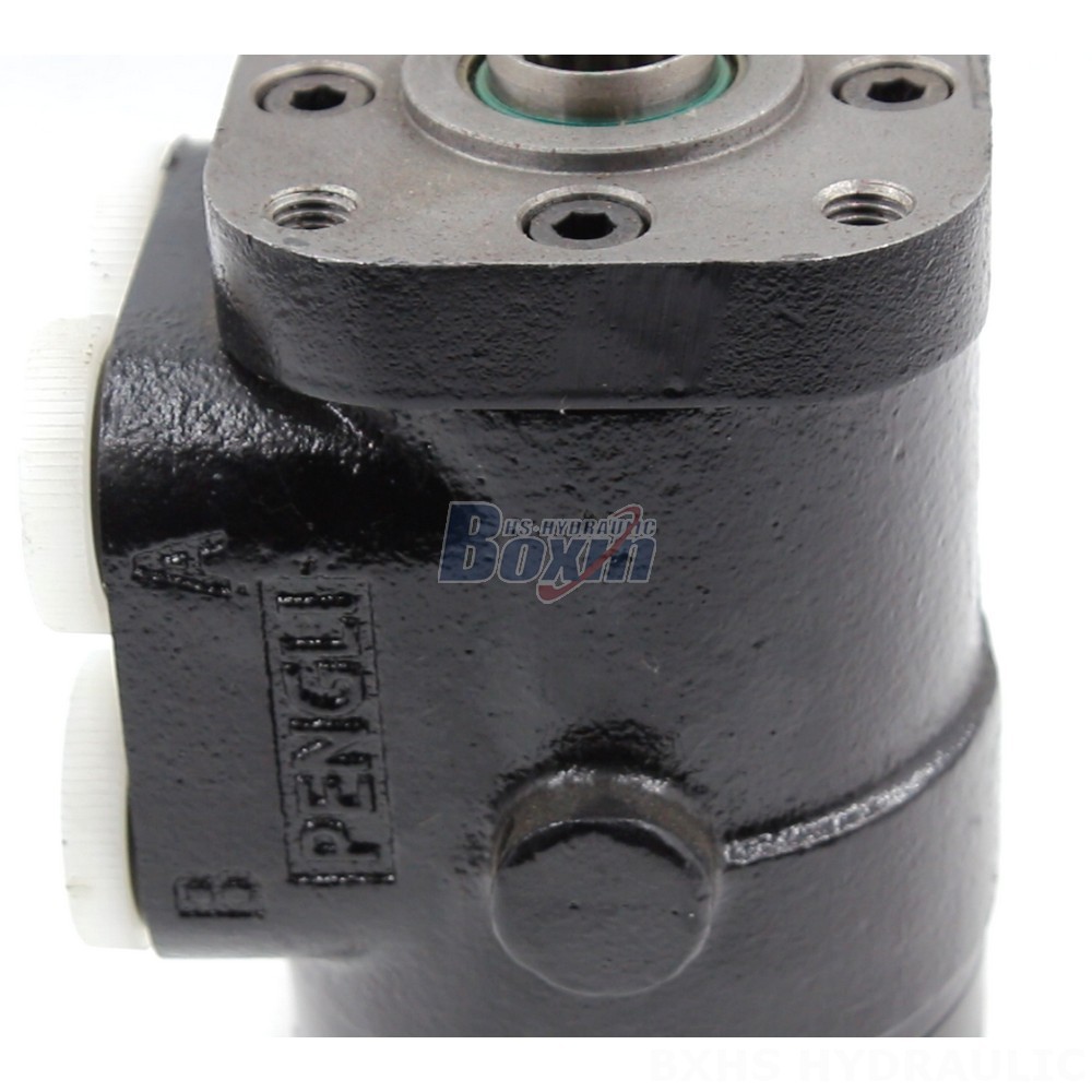 BZZ1-E100B Hydraulic Steering Unit: OEM & ODM Services Available detail image