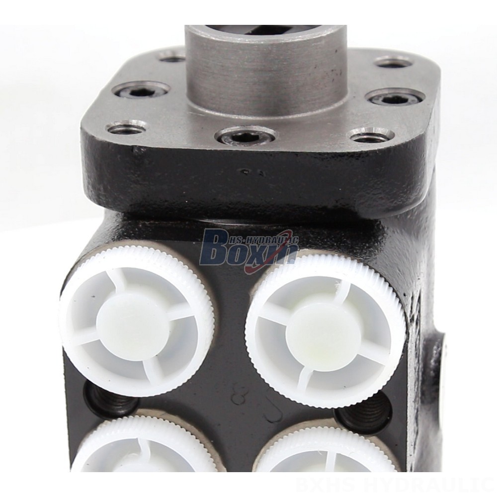BZZ1-E100C 7.5L/min Hydraulic Steering Unit Factory Supply detail image