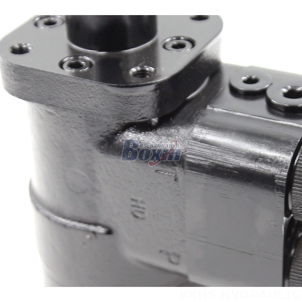 BZZ1-E80+FKA 80ml/r 6L/min Steering Unit: OEM & ODM Services Available detail image