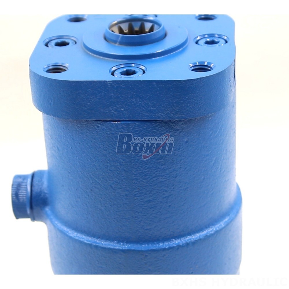 Seeking Distributors for BZZ5-E100B Hydraulic Steering Units detail image