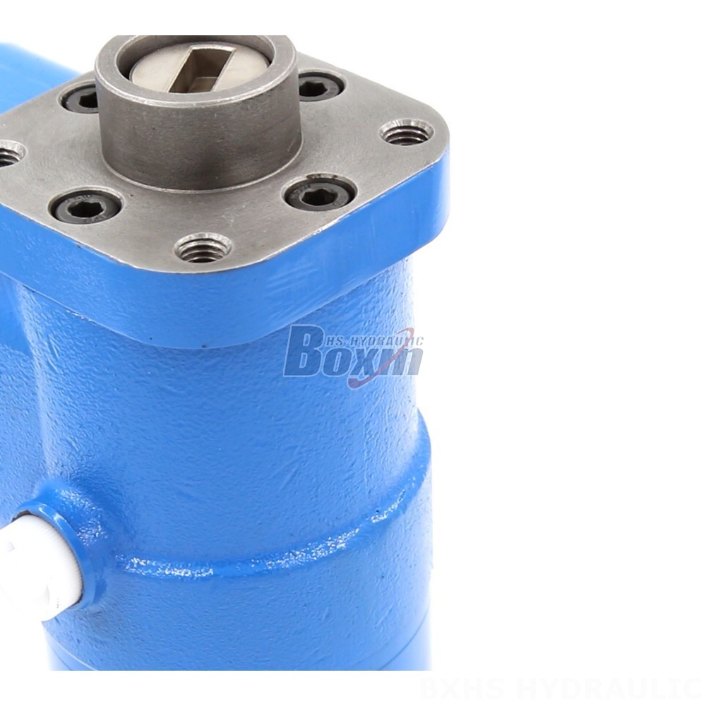 BZZ5-E500C 500ml/r 38L/min Steering Unit: OEM & ODM Services Available detail image