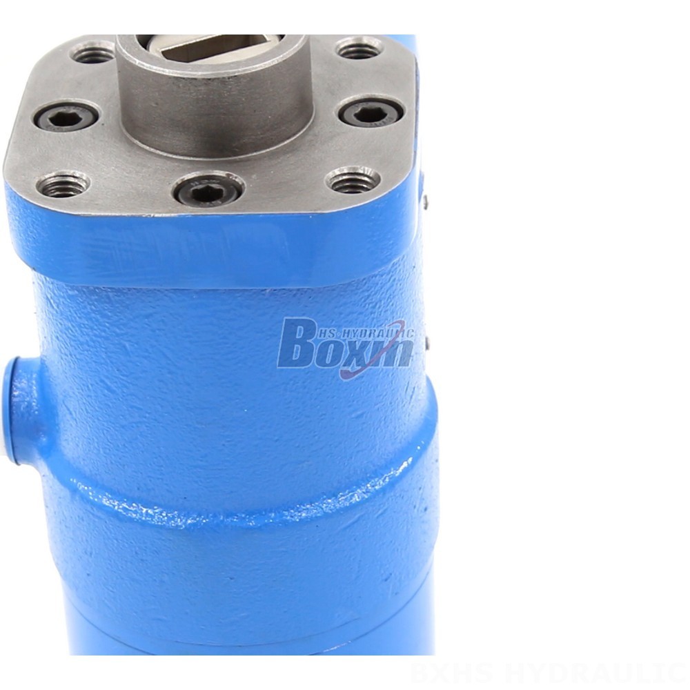 BZZ5-E500C 500ml/r 38L/min Steering Unit: OEM & ODM Services Available detail image