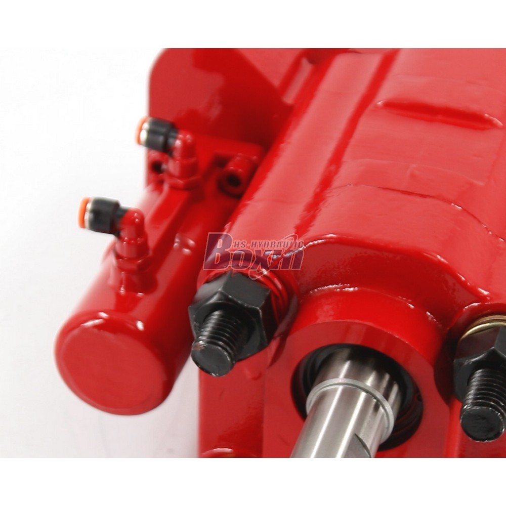 Bulk Order C101-25-AS-H 100 cc/rev Hydraulic Gear Pump Factory Price detail image