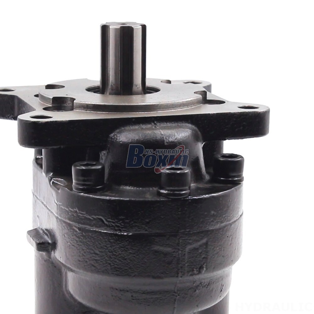 CBHS-F532 32 cc/rev Hydraulic Gear Pump | Manufacturer, Supplier, Distributor detail image