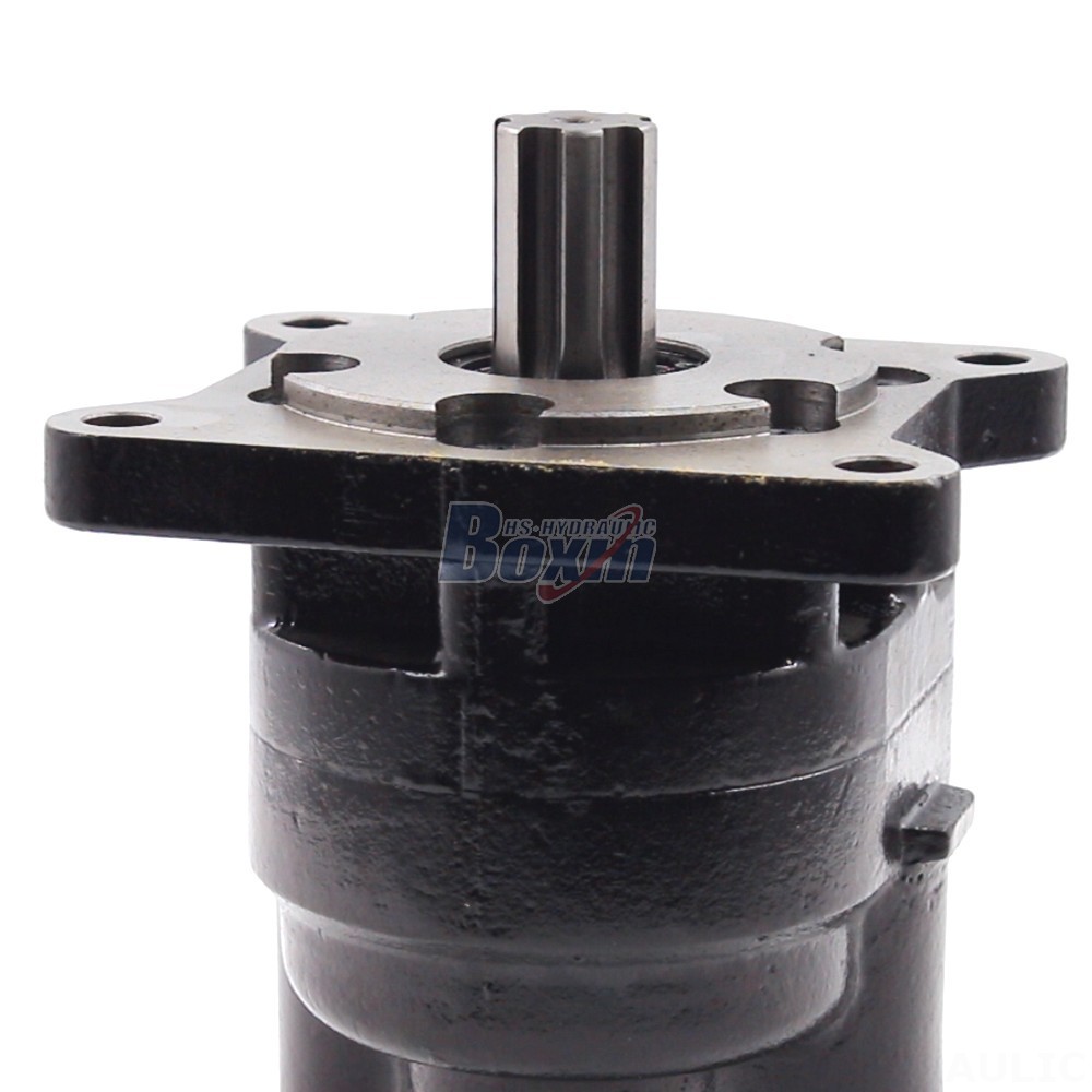 Manufacturer Spotlight: Direct Supply of CBHS-F532 Hydraulic Gear Pumps detail image