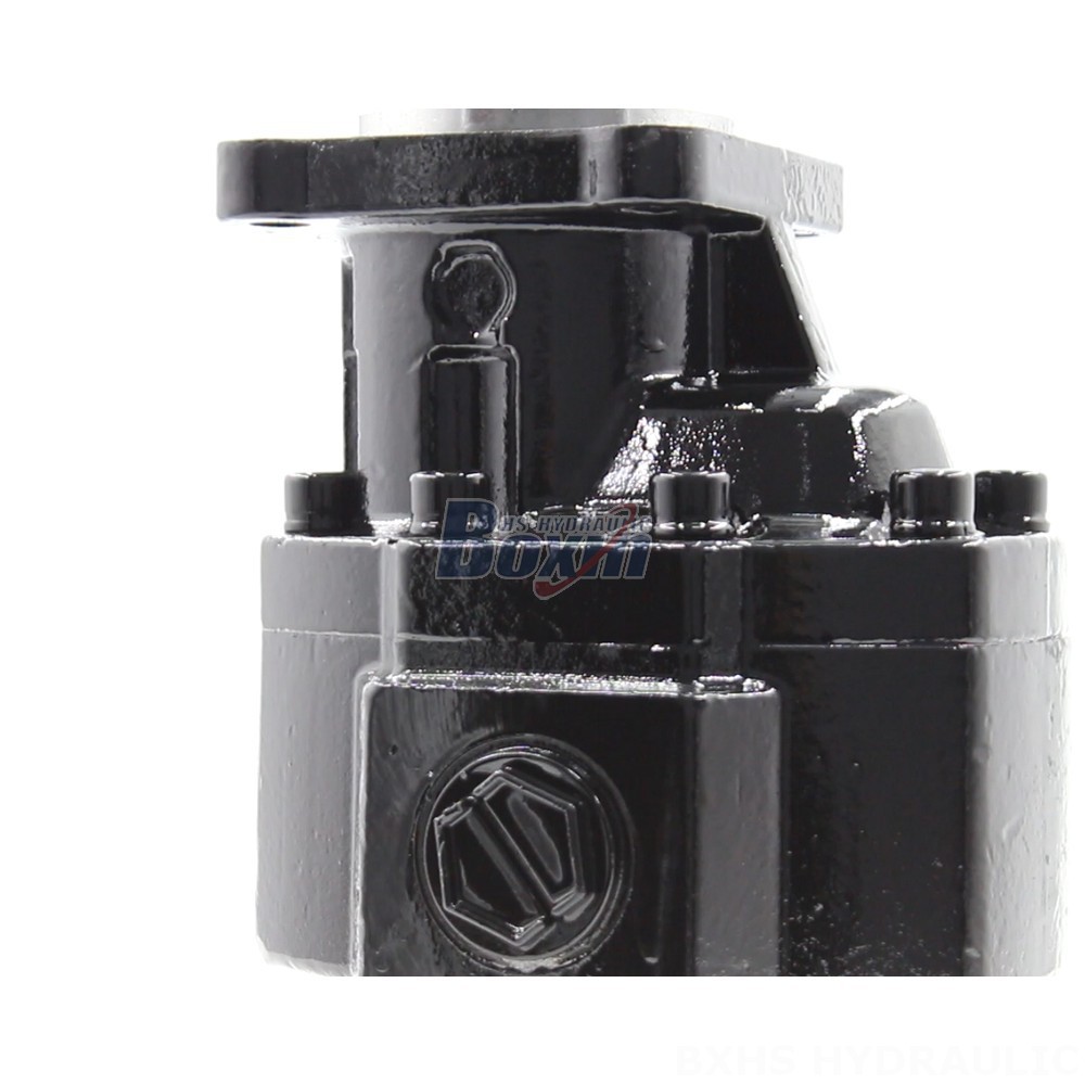 CBHST1-ISO-63 Hydraulic Gear Pump: Advanced Performance, Global Reach detail image