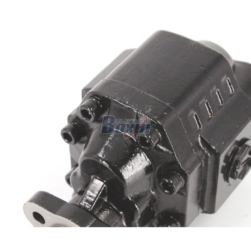Professional Factory Wholesale CBHW-UNI-80 80 cc/rev Hydraulic Gear Pump detail image
