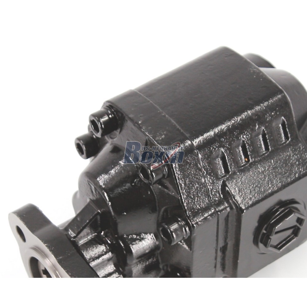 China Factory Supply CBHW-UNI-80 80 cc/rev Hydraulic Gear Pump detail image