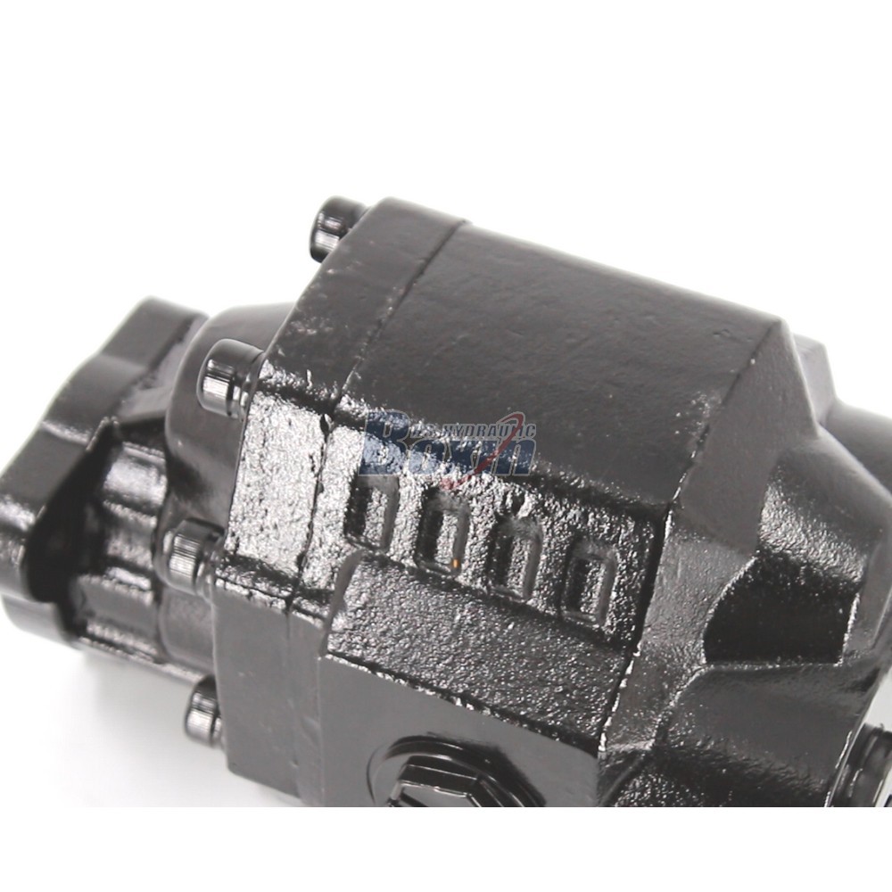 OEM/ODM Custom CBHW-UNI-80 80 cc/rev Hydraulic Gear Pump Private Labeling detail image