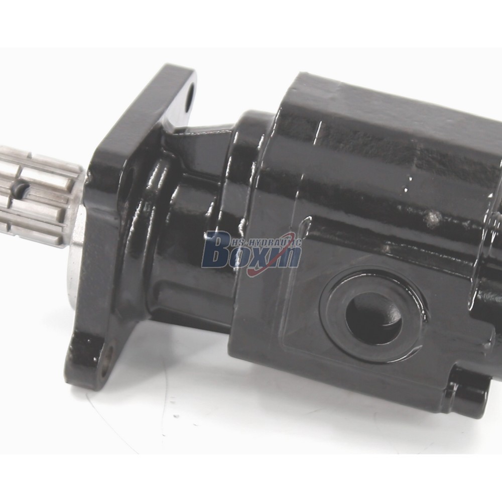 Global Distributors and Wholesalers Wanted for CBHX1032 Hydraulic Gear Pump detail image