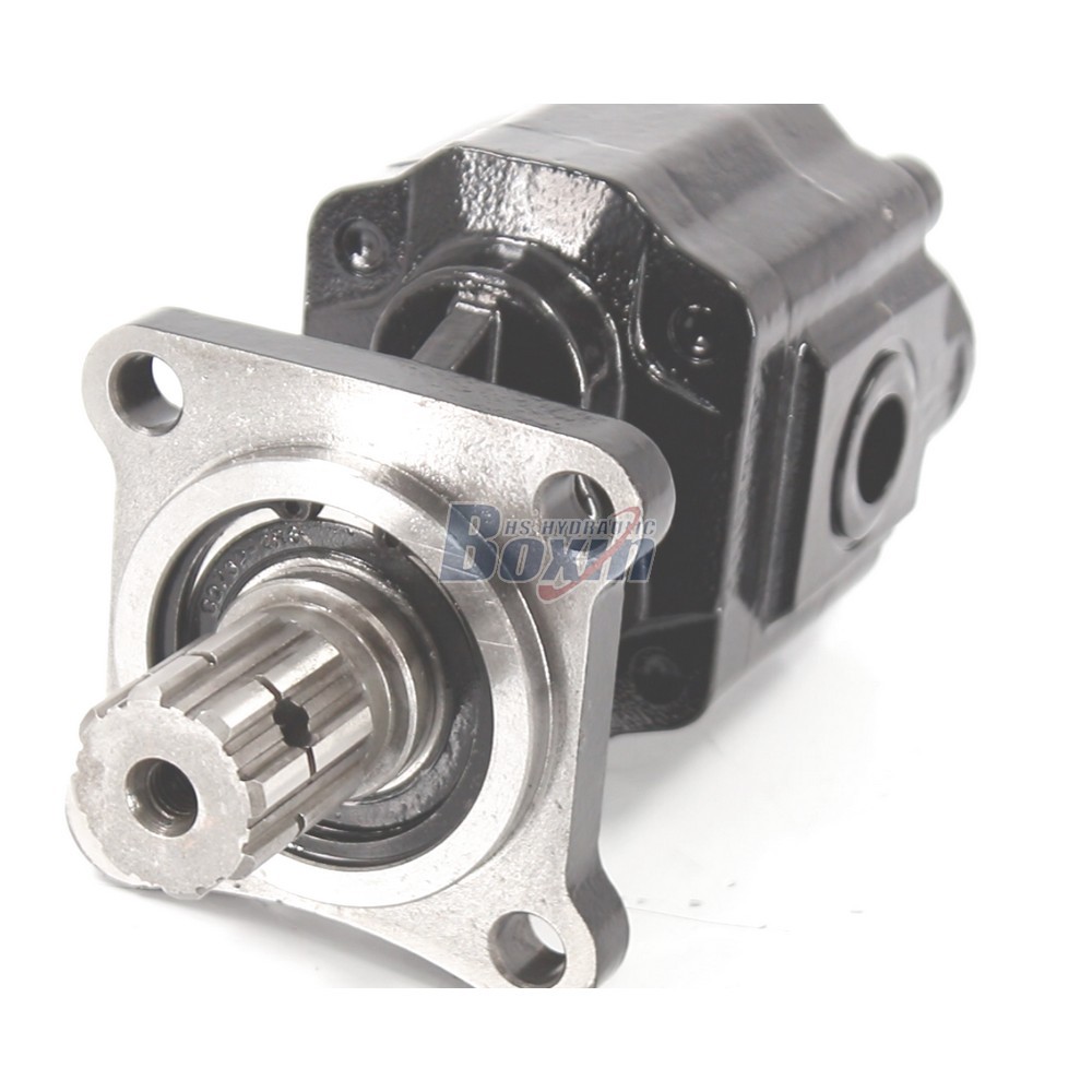 Seeking Trading Partners and Agents for CBHX1032 Hydraulic Gear Pump Cooperation detail image
