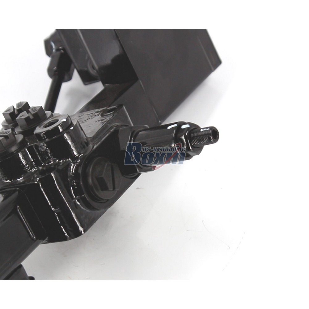 DCV20DY-OT Electro-hydraulic 1 Spool Monoblock Directional Valve detail image