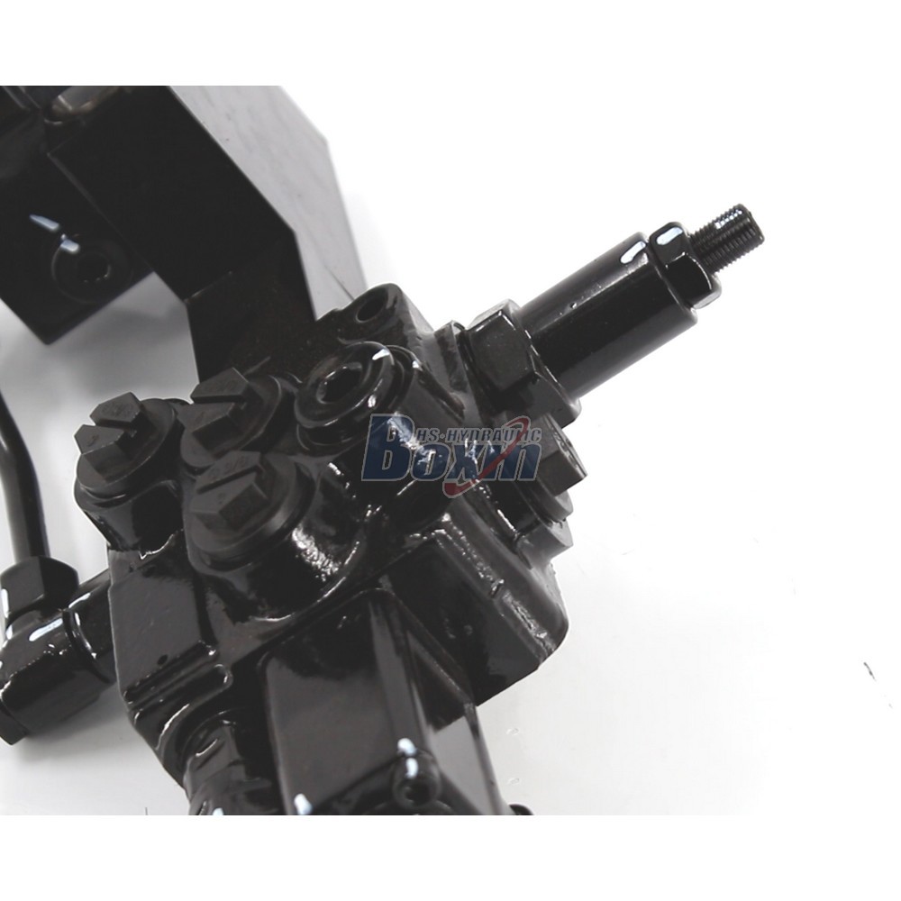 DCV20DY-OT Electro-hydraulic Valve Manufacturer Direct Supply detail image
