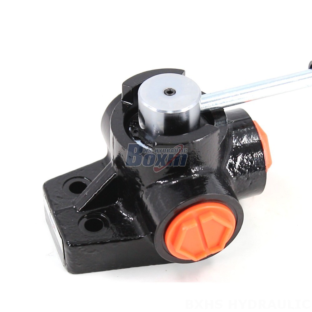 DH25 Manual Flow Diverter Valve: Distributors & Wholesalers Wanted Globally detail image