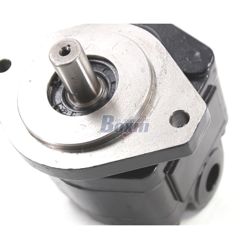 Strategic Partnership Opportunities for CBHS-FC25 Hydraulic Gear Pump Supplies detail image