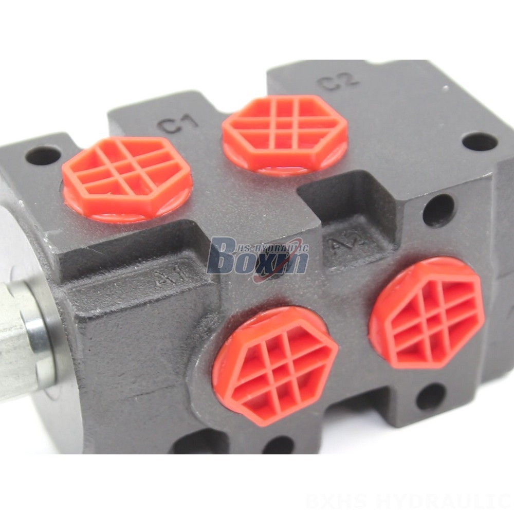 Partnership Opportunities: Become a Distributor of HSV9YK-1LF Hydraulic Valves detail image