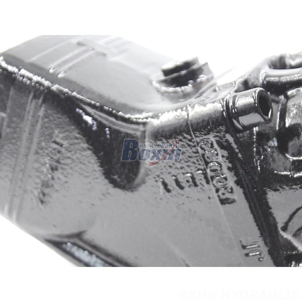 63 cc/rev Hydraulic Piston Pump (LB-63) - Manufacturer & Global Supplier detail image