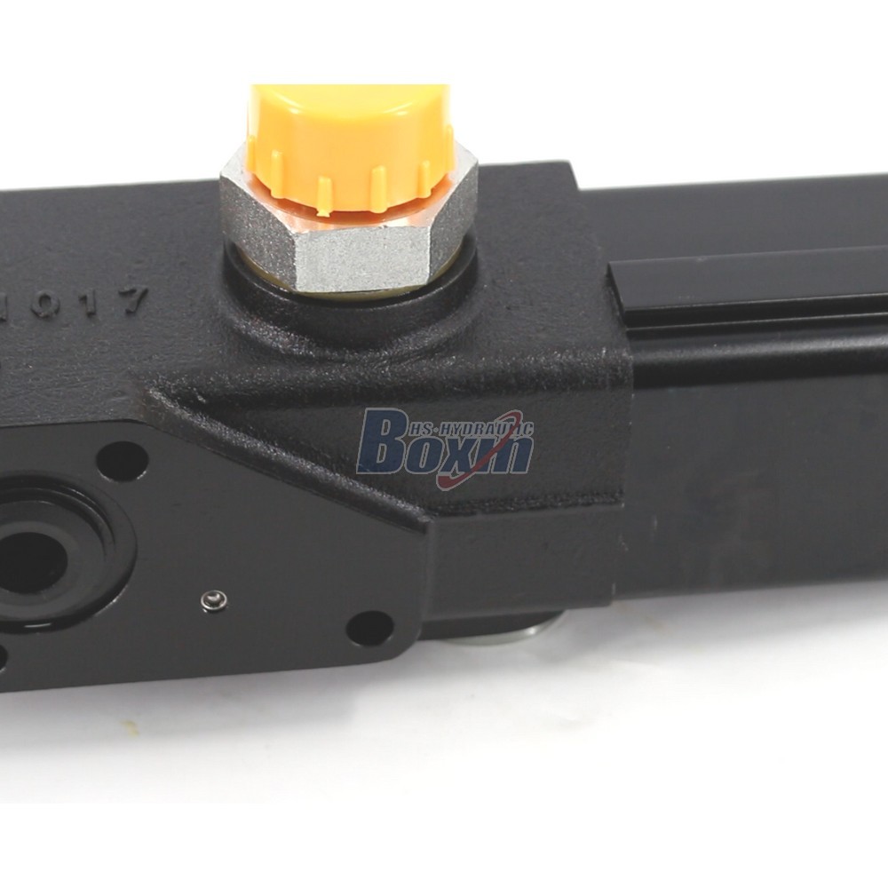 Strategic Partnership Opportunities for MPT-1220 Pneumatic Tipping Valve Supply detail image